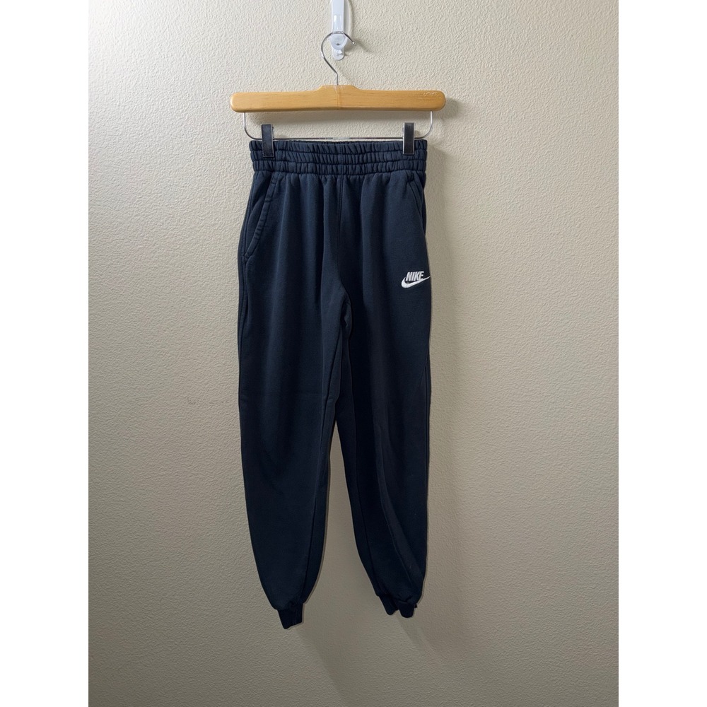 Boys Nike Sweats Size Medium